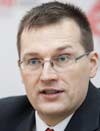 Валерий ГОРЕЛИКОВ