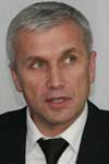 Александр ШВЕЦ: консолидация бизнес-союзов и ассоциаций должна также помочь им решить вопросы финансирования на государственном уровне
