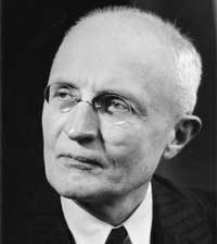 Вальтер Ойкен (1891-1950)