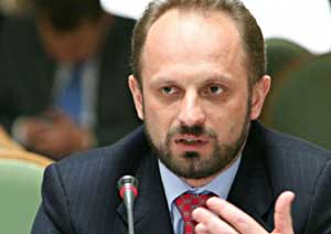 Роман БЕССМЕРТНЫЙ: невозможно пытаться обсуждать проблемы восточной Украины с одними, когда все решают другие.