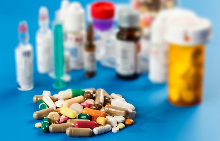 С 1 марта запрещается реализация некоторых лекарственных средств — МАРТ .