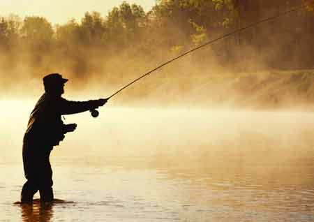 Можно ли рыбачить со льда с 1 апреля? Все, что нужно знать о зимней рыбалке.