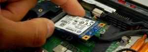 Внутренний SSD-диск