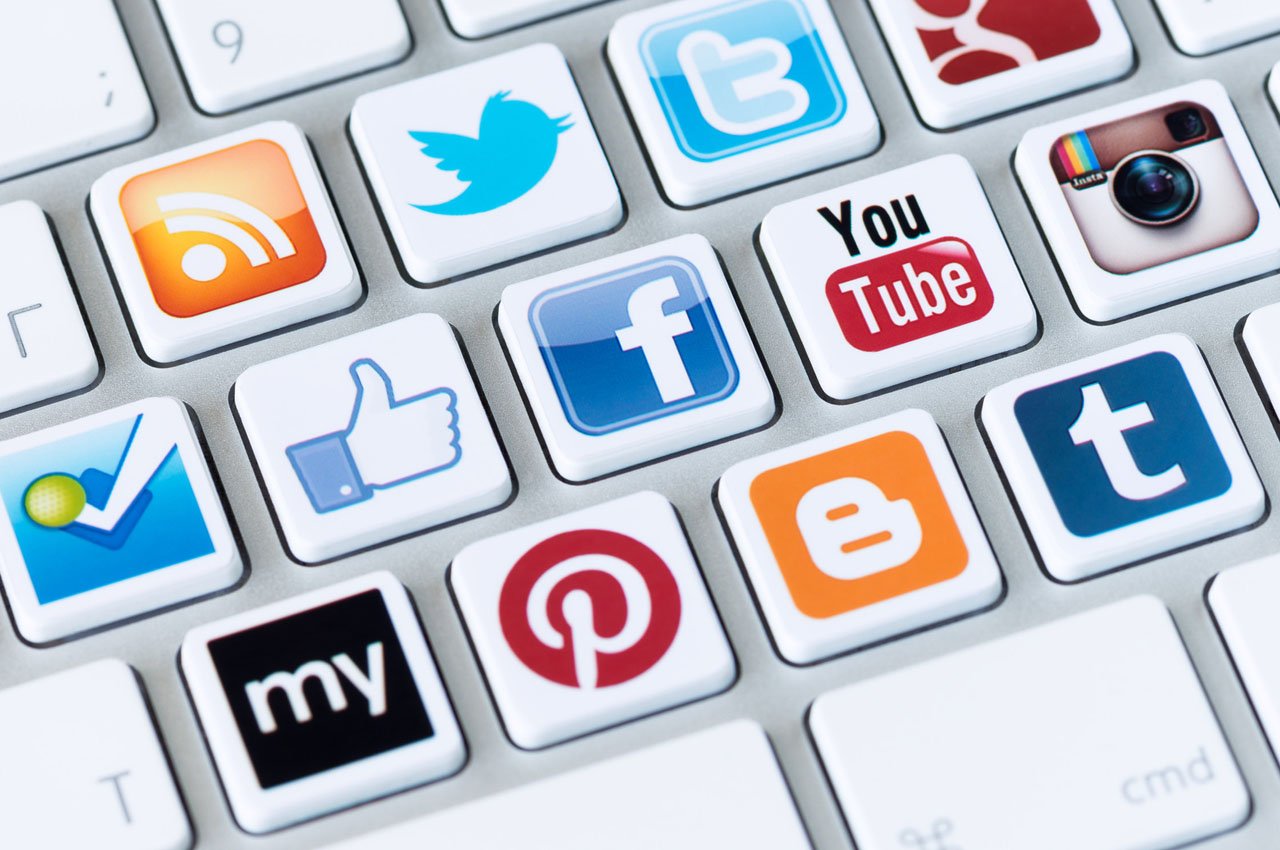 О популярности общения в социальных сетях — Белрынок
