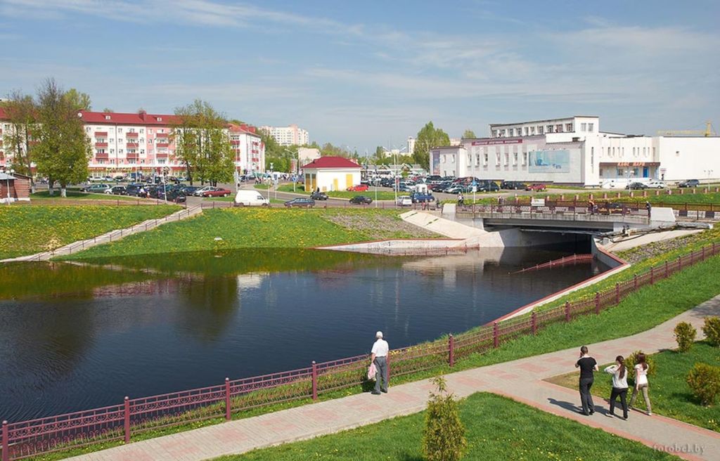 Немецкие Фото В Городе Орша